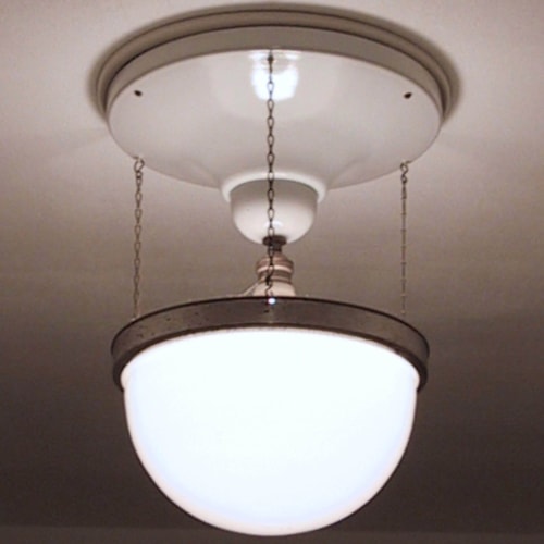 Hanging lamp